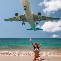 Отзыв от Алёна - Виза Destination Thailand