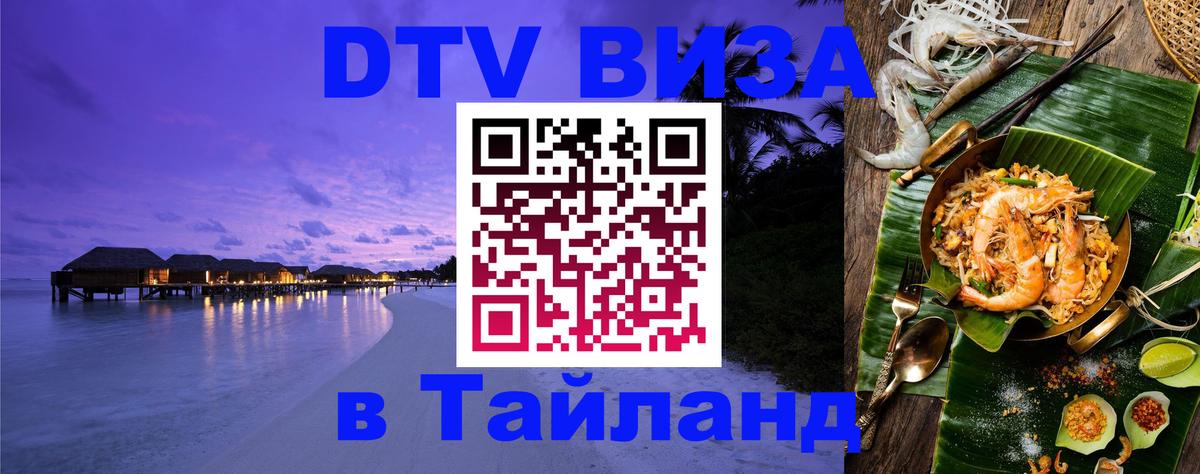 Электронная виза DTV в Тайланд Вильнюс 